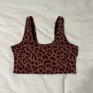 Wild Kingdom - Ascend Bra